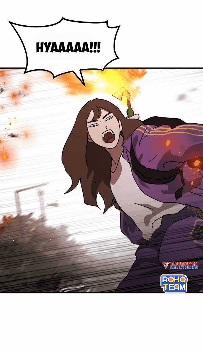 Đại Dịch Seoul - Chapter 71 - Trang 81