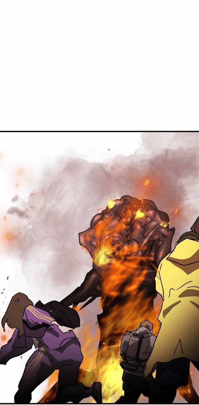 Đại Dịch Seoul - Chapter 71 - Trang 82