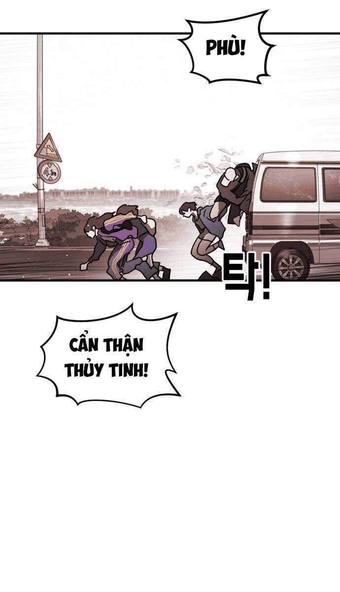 Đại Dịch Seoul - Chapter 71 - Trang 10