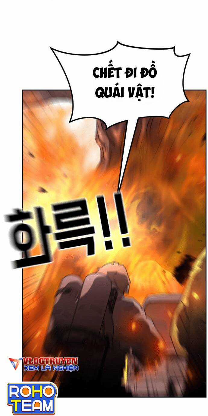 Đại Dịch Seoul - Chapter 72 - Trang 11