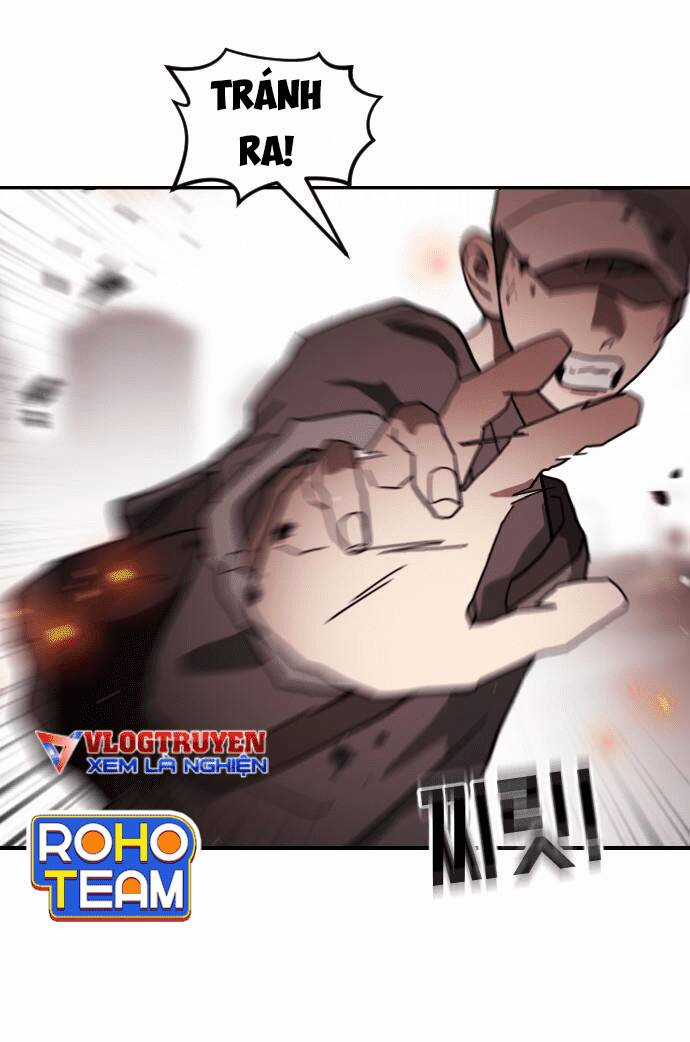 Đại Dịch Seoul - Chapter 72 - Trang 17