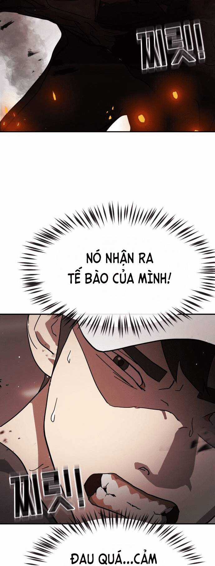 Đại Dịch Seoul - Chapter 72 - Trang 19