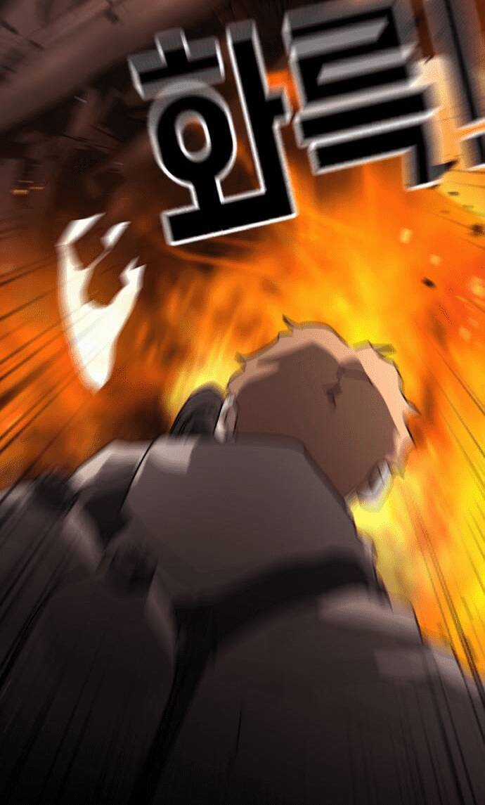 Đại Dịch Seoul - Chapter 72 - Trang 3