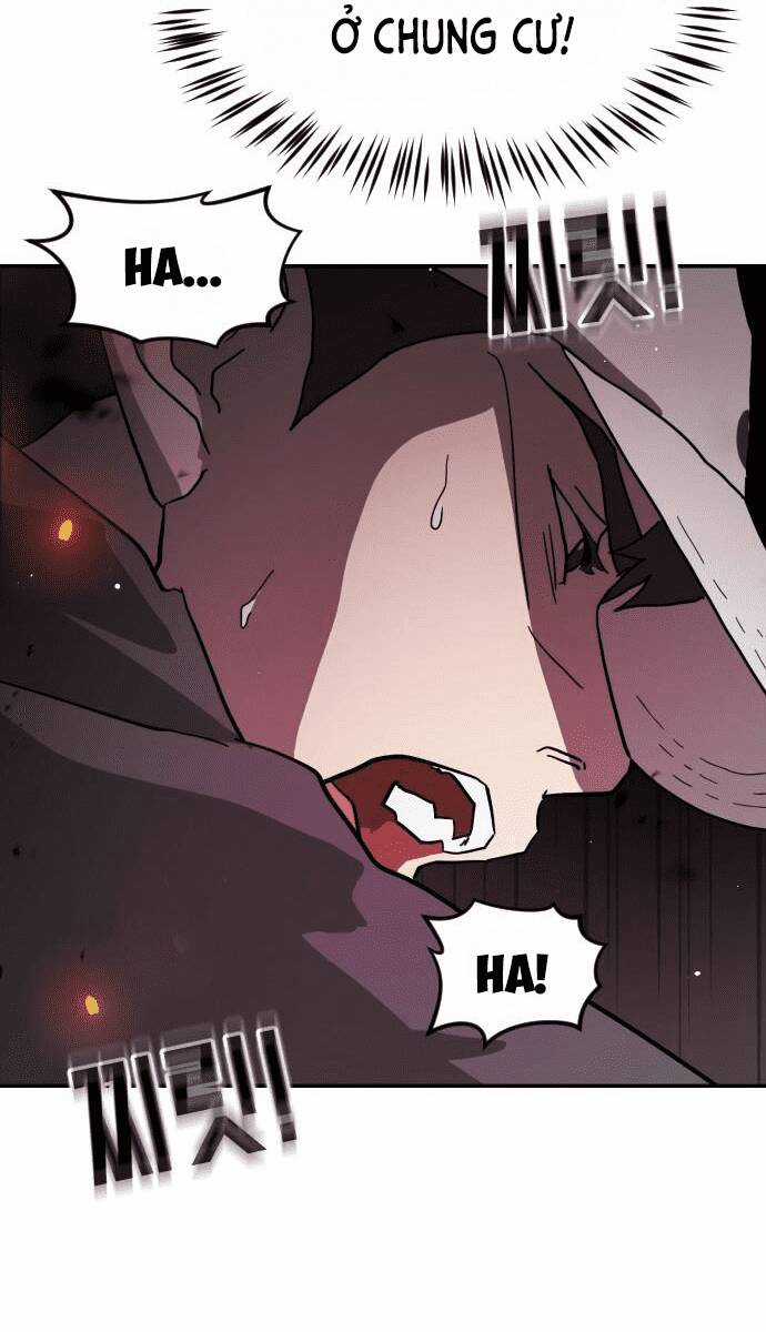 Đại Dịch Seoul - Chapter 72 - Trang 21