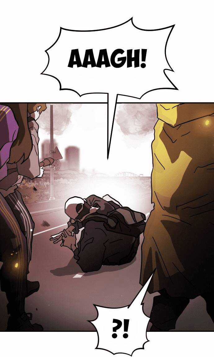 Đại Dịch Seoul - Chapter 72 - Trang 26