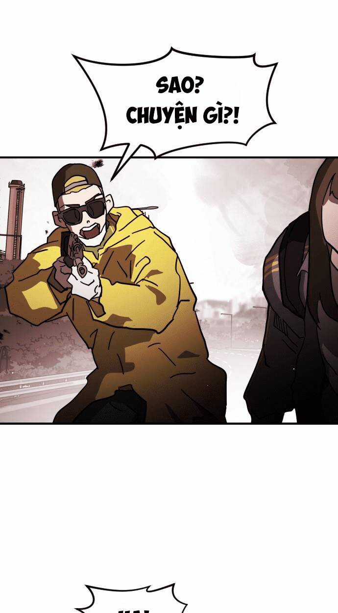 Đại Dịch Seoul - Chapter 72 - Trang 27