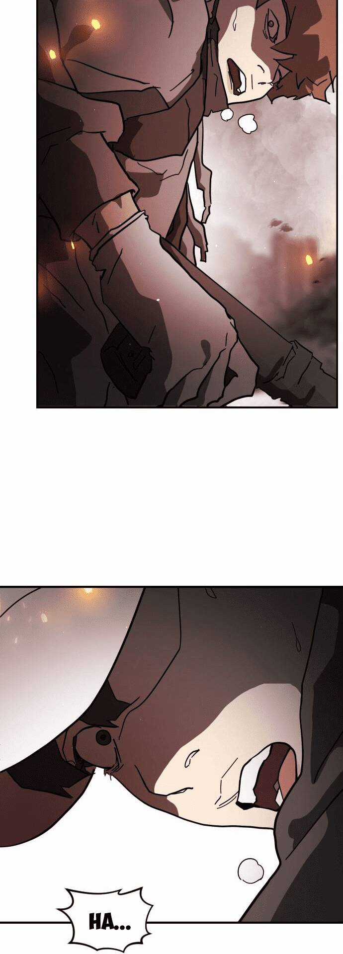 Đại Dịch Seoul - Chapter 72 - Trang 29