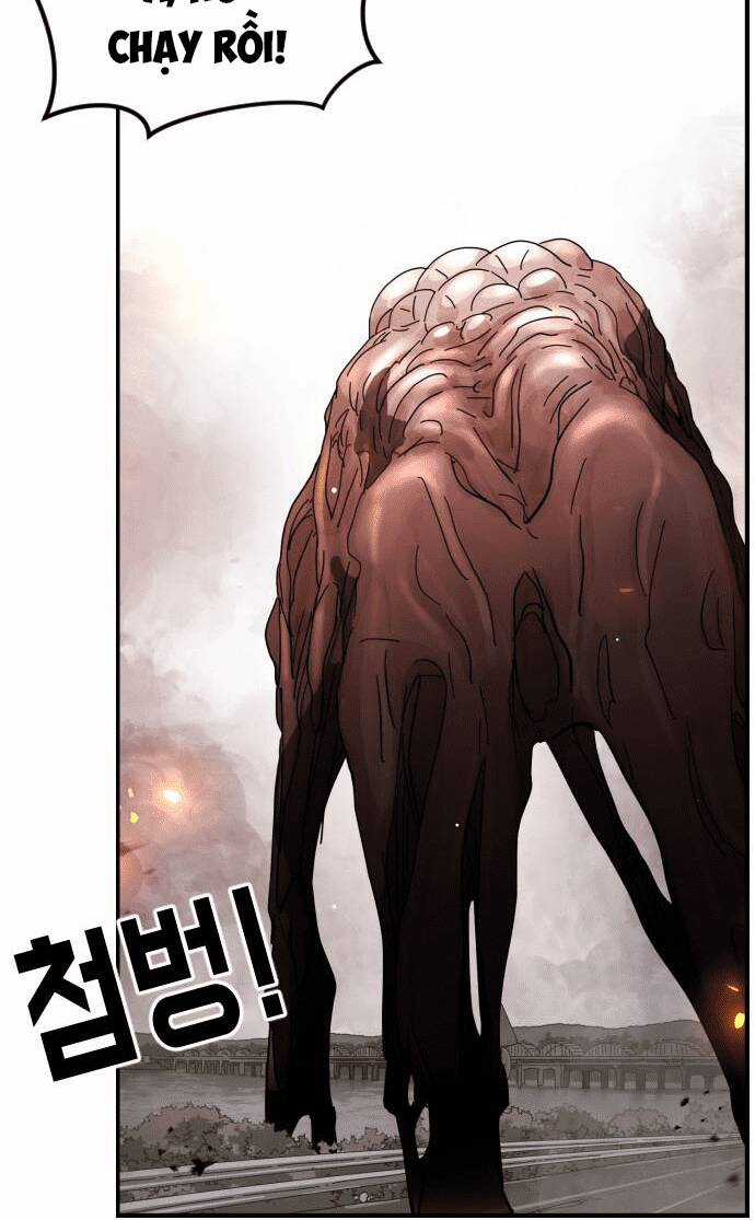 Đại Dịch Seoul - Chapter 72 - Trang 34