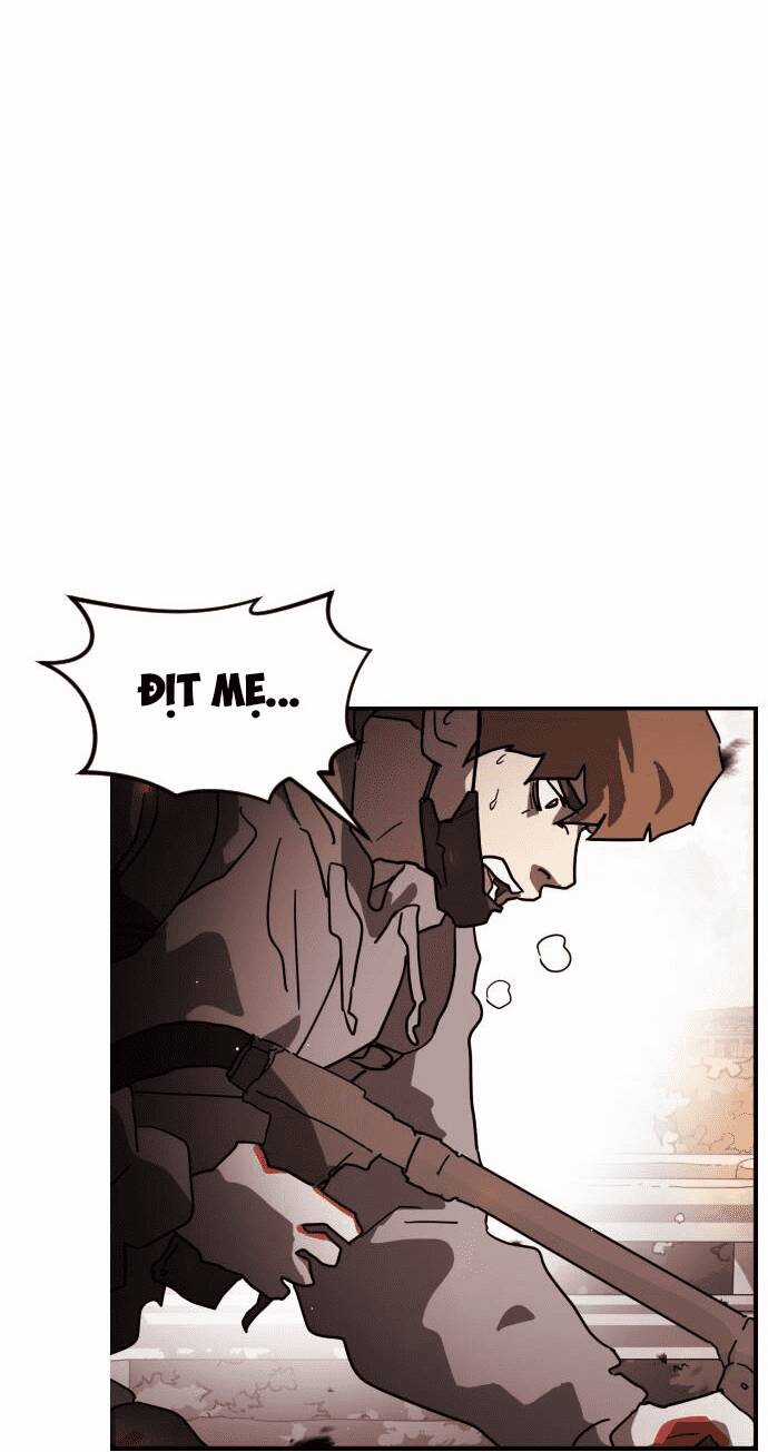 Đại Dịch Seoul - Chapter 72 - Trang 36