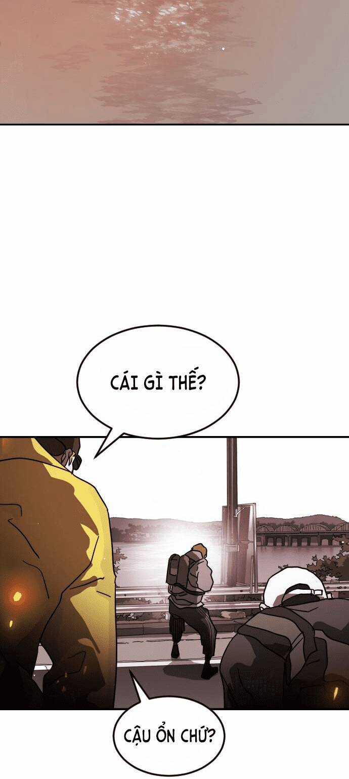 Đại Dịch Seoul - Chapter 72 - Trang 38