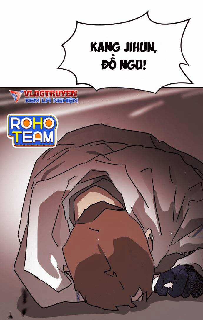 Đại Dịch Seoul - Chapter 72 - Trang 44