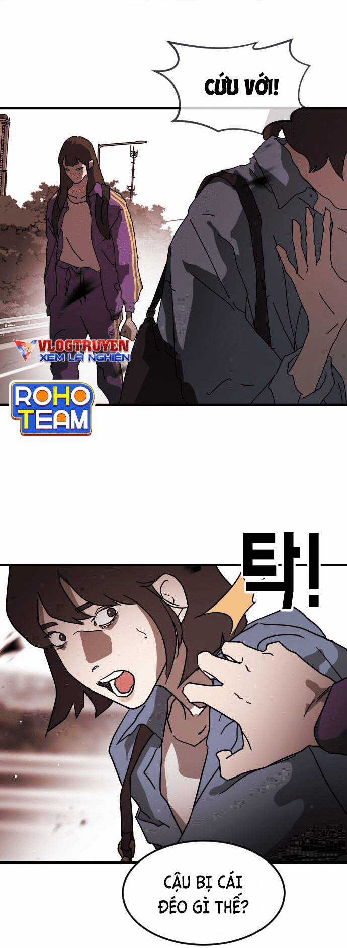 Đại Dịch Seoul - Chapter 72 - Trang 47