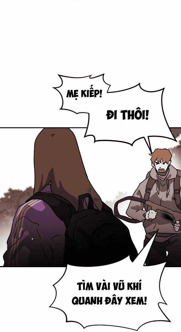 Đại Dịch Seoul - Chapter 72 - Trang 50