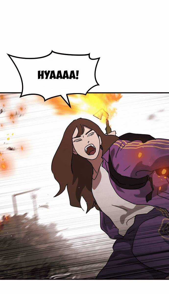 Đại Dịch Seoul - Chapter 72 - Trang 6