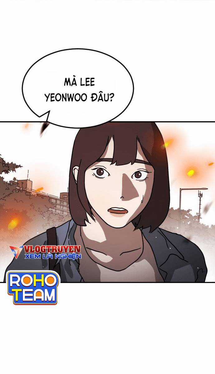 Đại Dịch Seoul - Chapter 72 - Trang 52