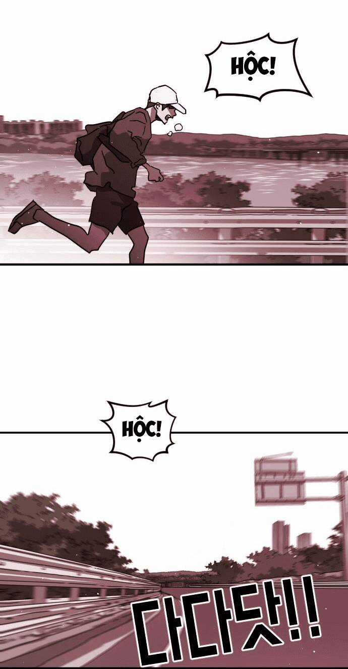 Đại Dịch Seoul - Chapter 72 - Trang 54