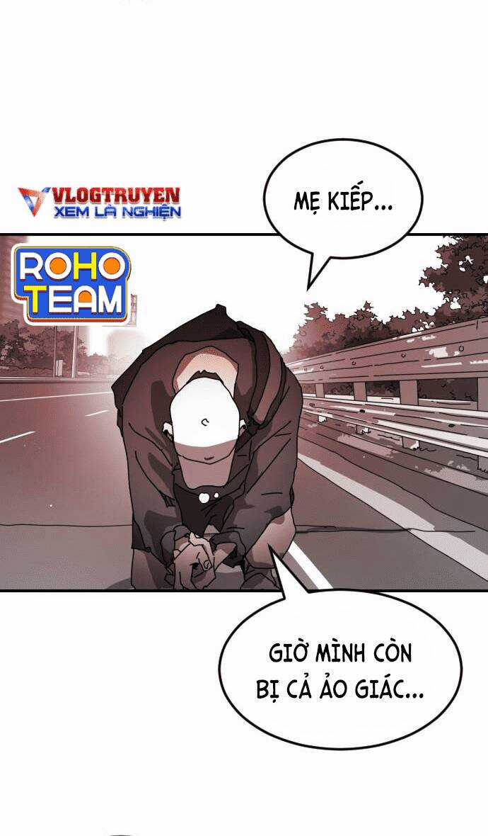 Đại Dịch Seoul - Chapter 72 - Trang 59