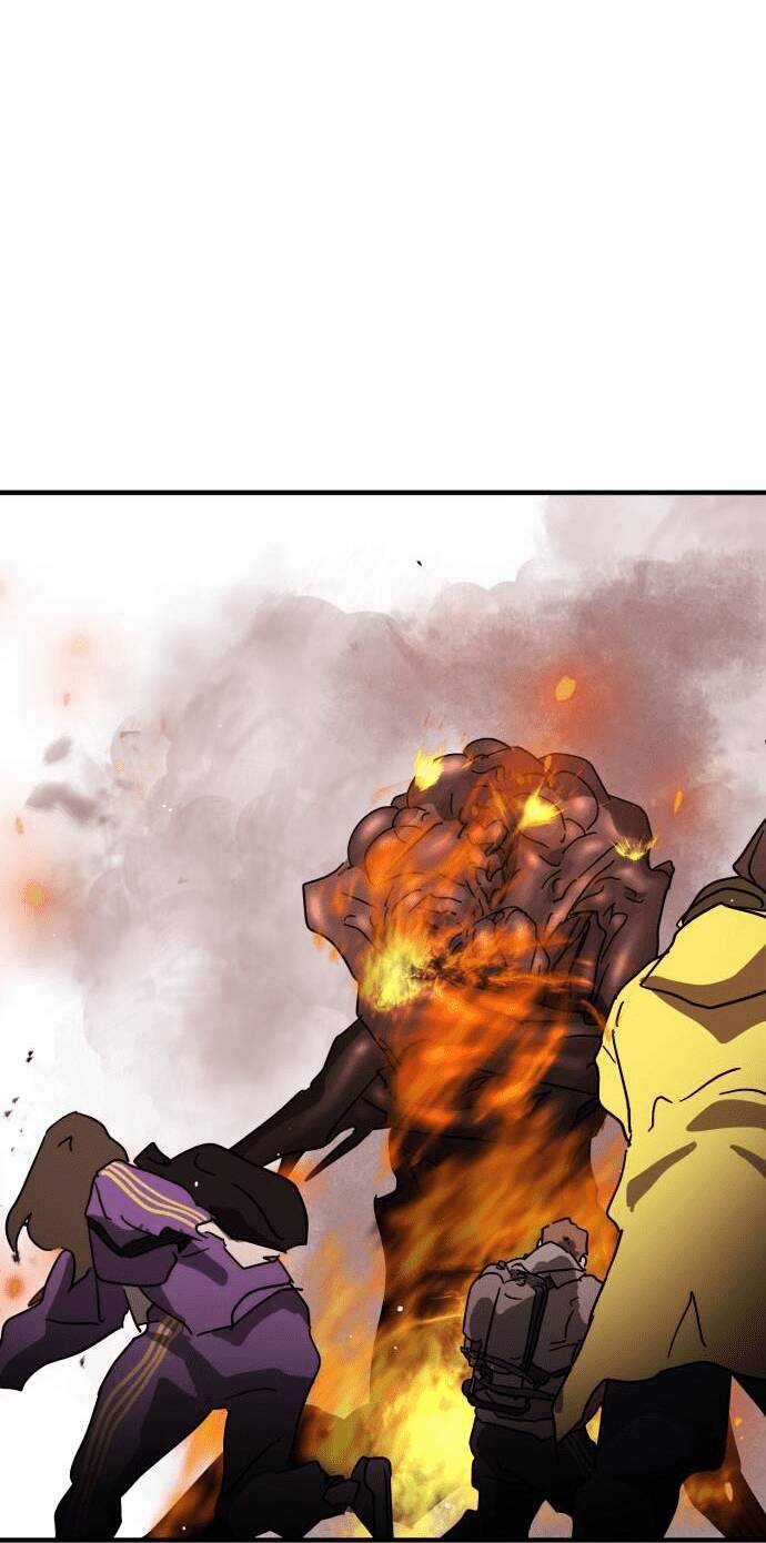 Đại Dịch Seoul - Chapter 72 - Trang 7