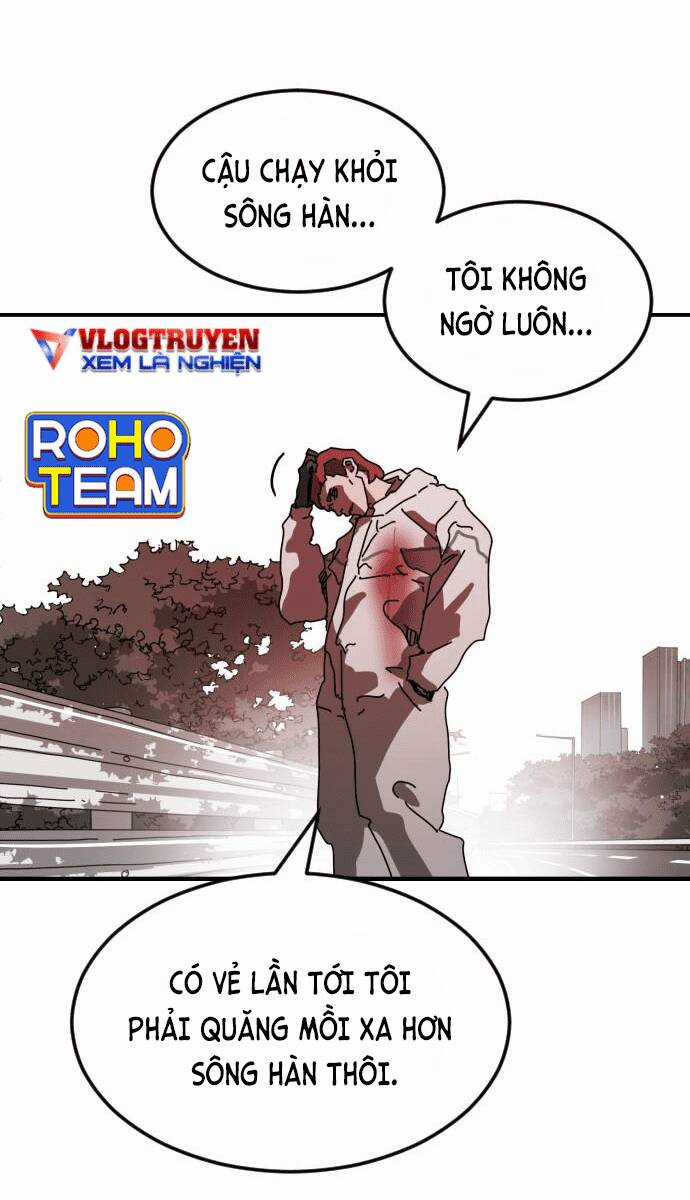 Đại Dịch Seoul - Chapter 72 - Trang 65