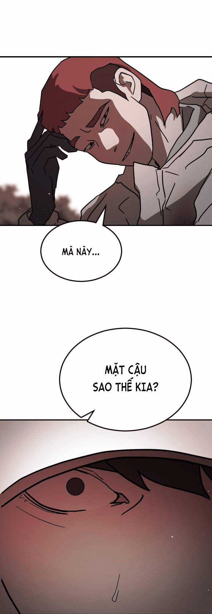 Đại Dịch Seoul - Chapter 72 - Trang 66