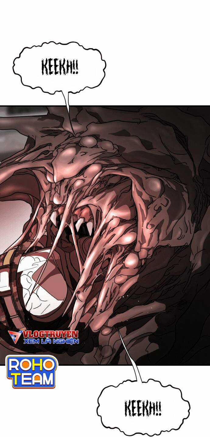 Đại Dịch Seoul - Chapter 72 - Trang 69