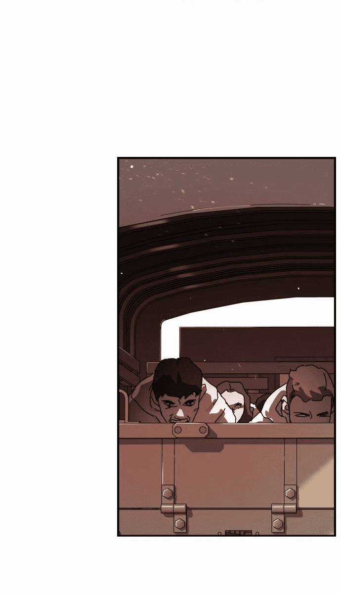 Đại Dịch Seoul - Chapter 72 - Trang 71