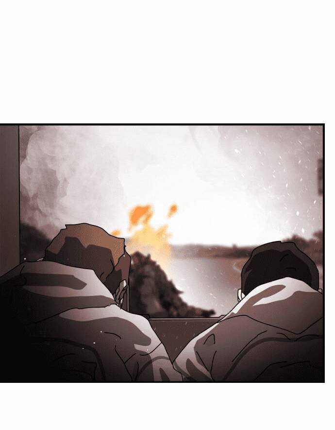 Đại Dịch Seoul - Chapter 72 - Trang 72