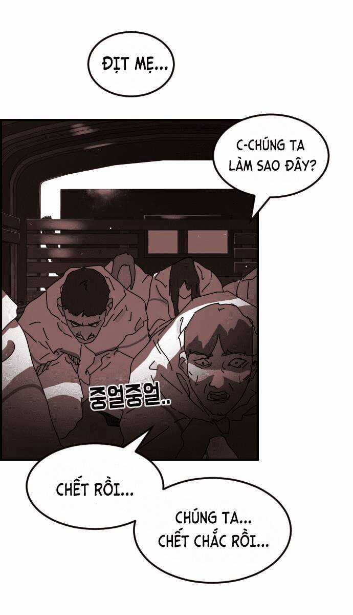 Đại Dịch Seoul - Chapter 72 - Trang 73