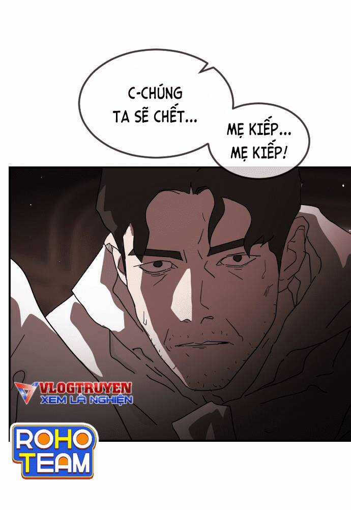 Đại Dịch Seoul - Chapter 72 - Trang 74