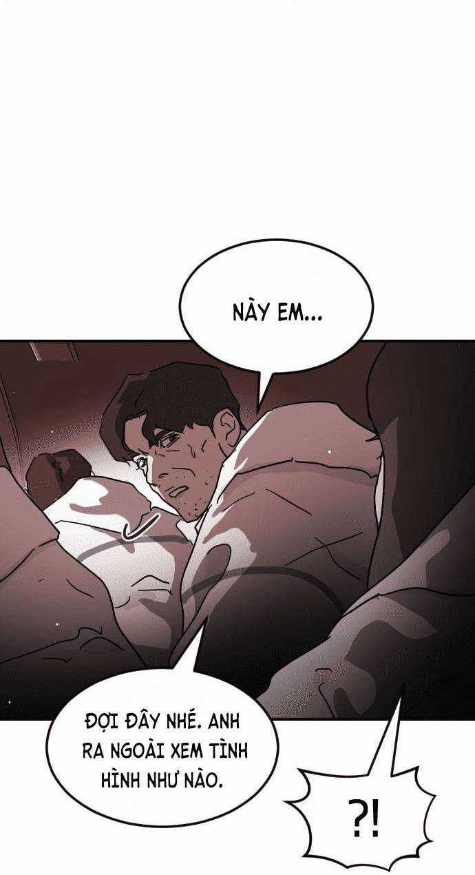 Đại Dịch Seoul - Chapter 72 - Trang 76