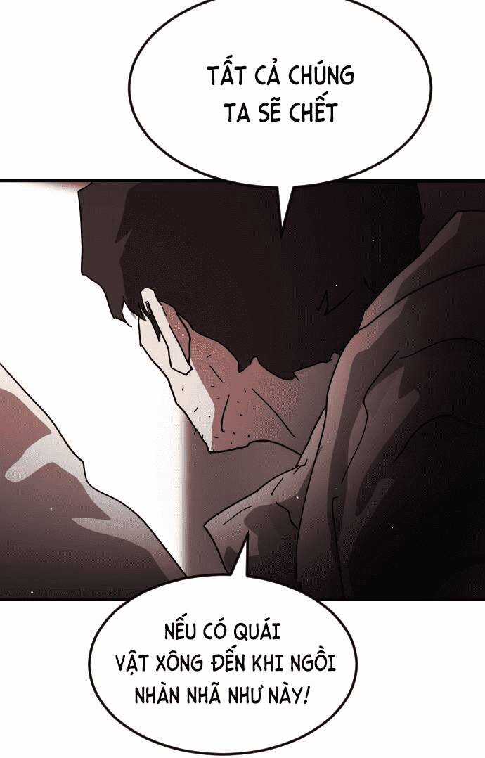 Đại Dịch Seoul - Chapter 72 - Trang 78
