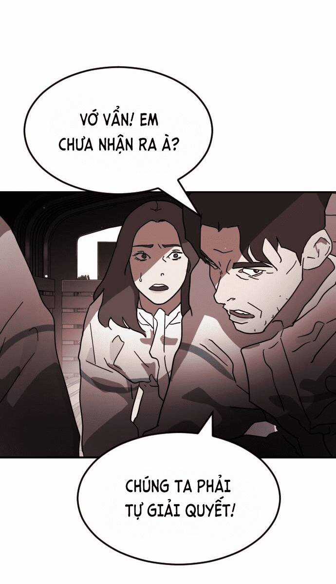 Đại Dịch Seoul - Chapter 72 - Trang 81