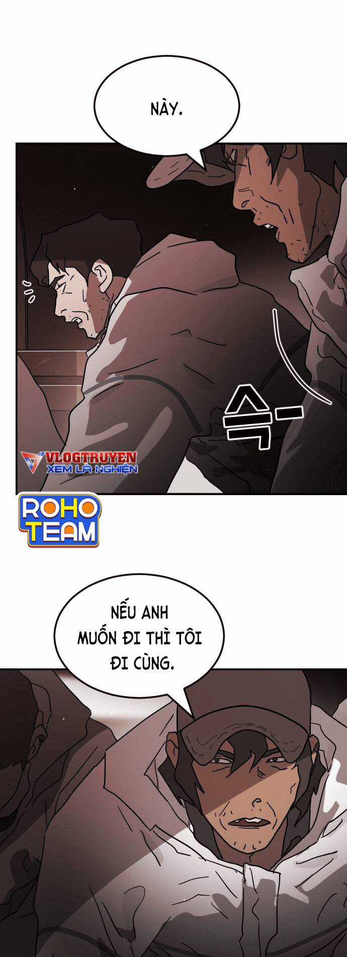 Đại Dịch Seoul - Chapter 72 - Trang 82