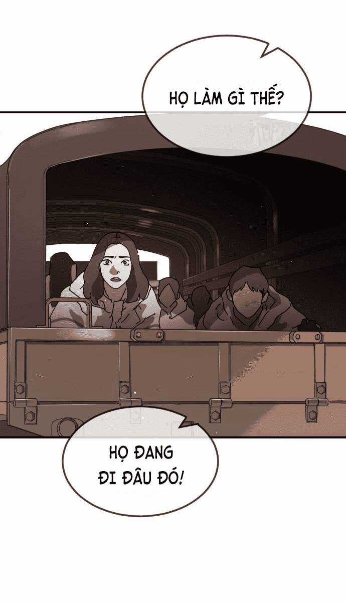 Đại Dịch Seoul - Chapter 72 - Trang 86