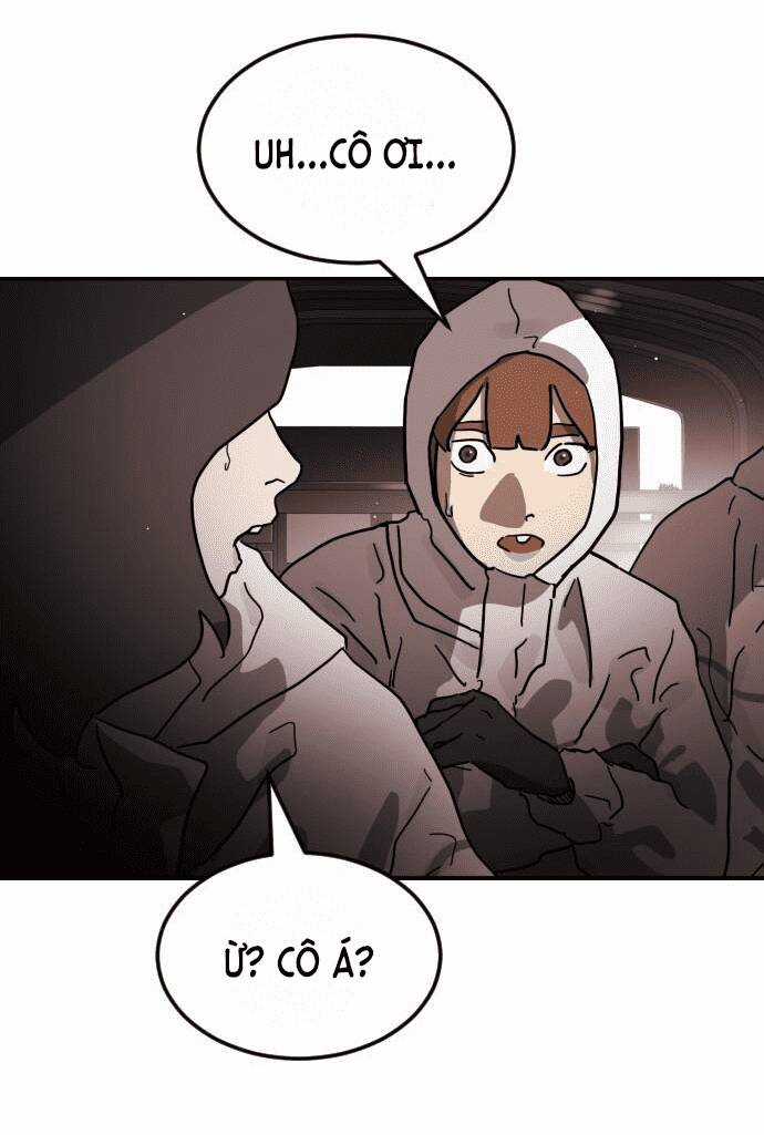 Đại Dịch Seoul - Chapter 72 - Trang 88