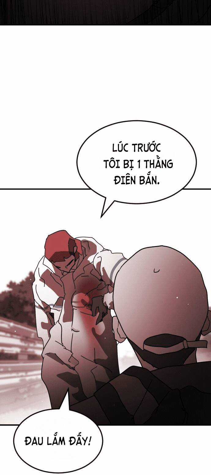 Đại Dịch Seoul - Chapter 72 - Trang 92