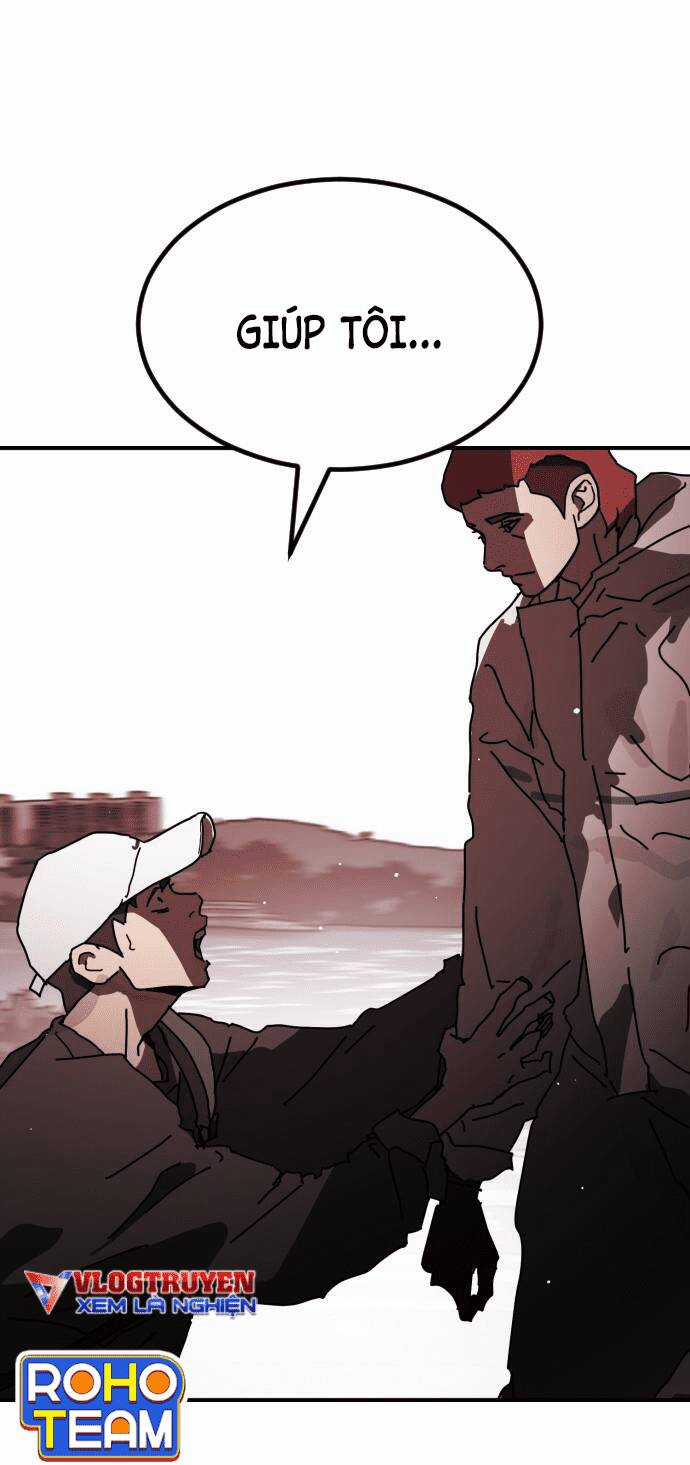 Đại Dịch Seoul - Chapter 72 - Trang 95