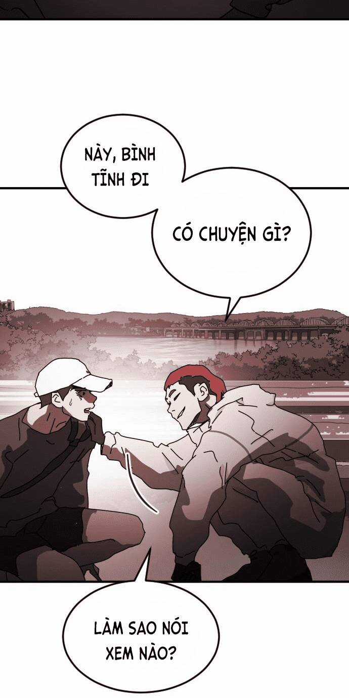 Đại Dịch Seoul - Chapter 73 - Trang 11