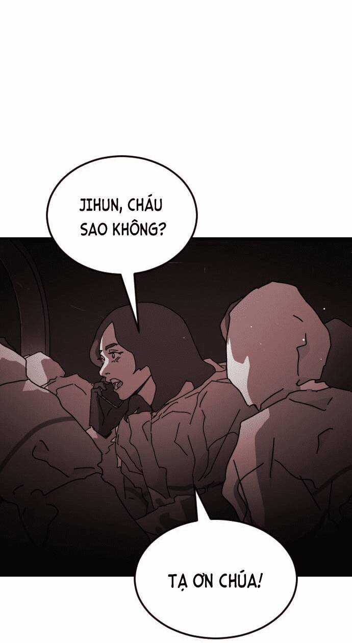 Đại Dịch Seoul - Chapter 73 - Trang 101