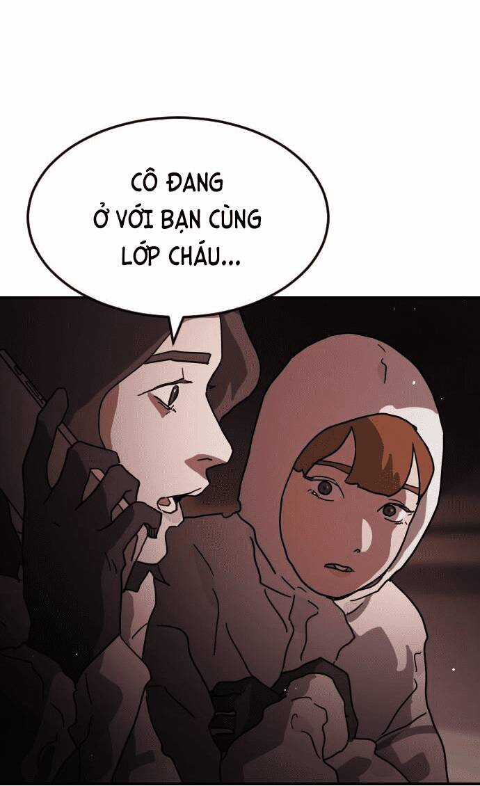 Đại Dịch Seoul - Chapter 73 - Trang 102