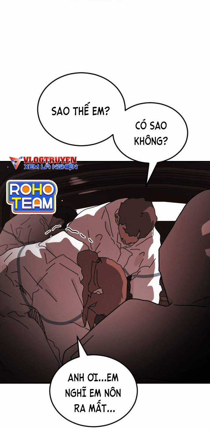 Đại Dịch Seoul - Chapter 73 - Trang 109