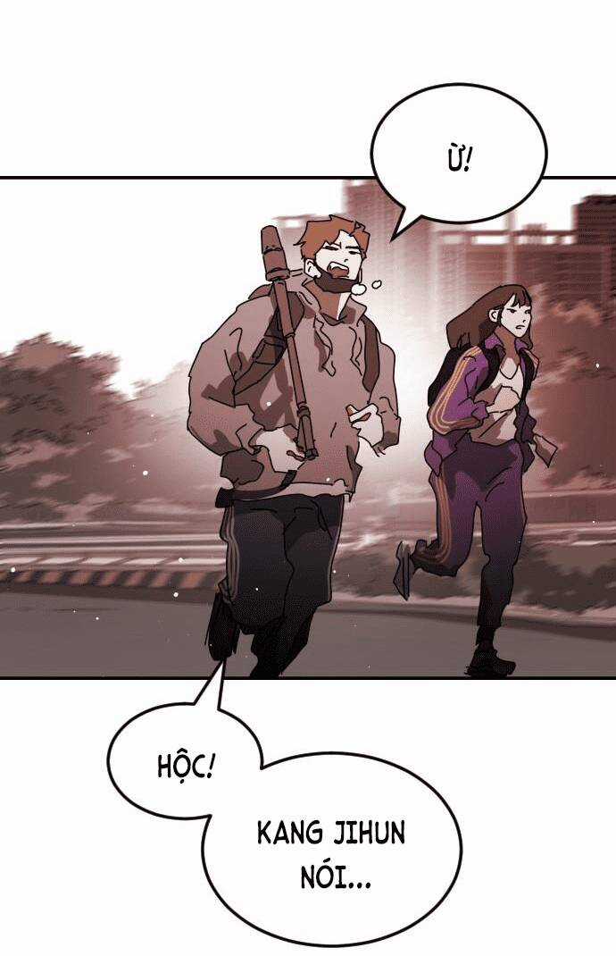 Đại Dịch Seoul - Chapter 73 - Trang 117