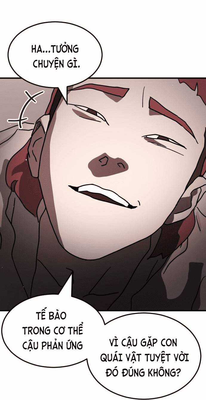 Đại Dịch Seoul - Chapter 73 - Trang 13