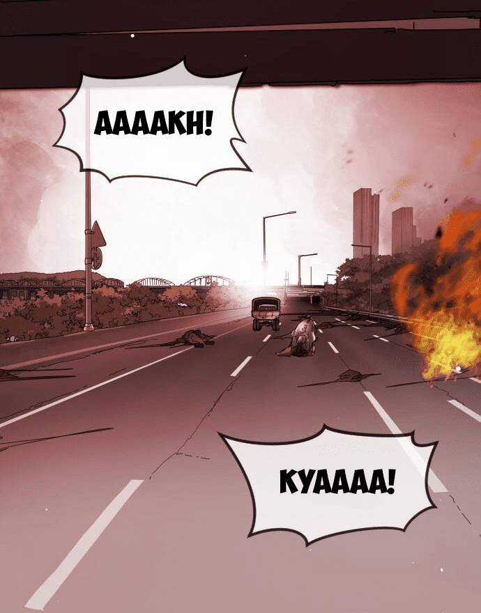 Đại Dịch Seoul - Chapter 73 - Trang 121