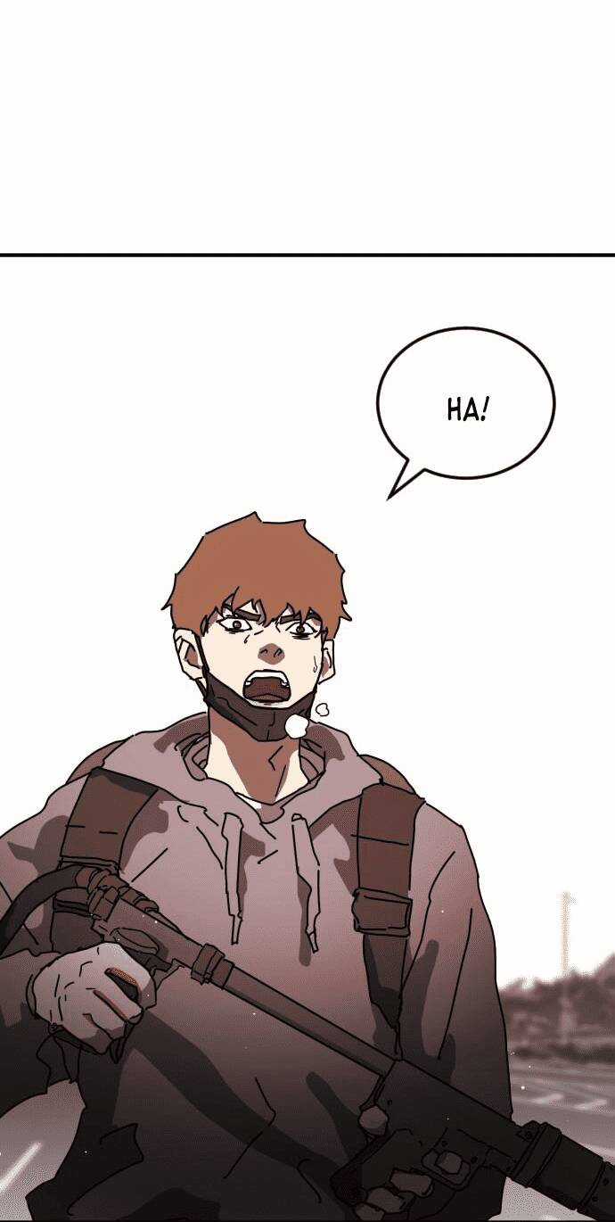 Đại Dịch Seoul - Chapter 73 - Trang 123