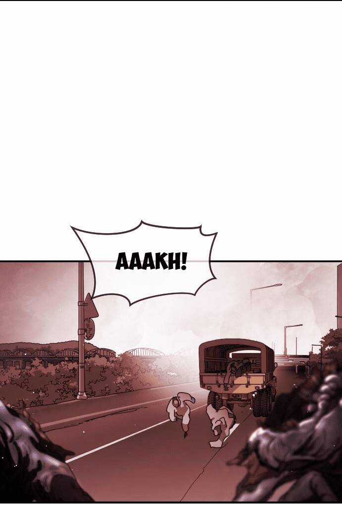 Đại Dịch Seoul - Chapter 73 - Trang 124