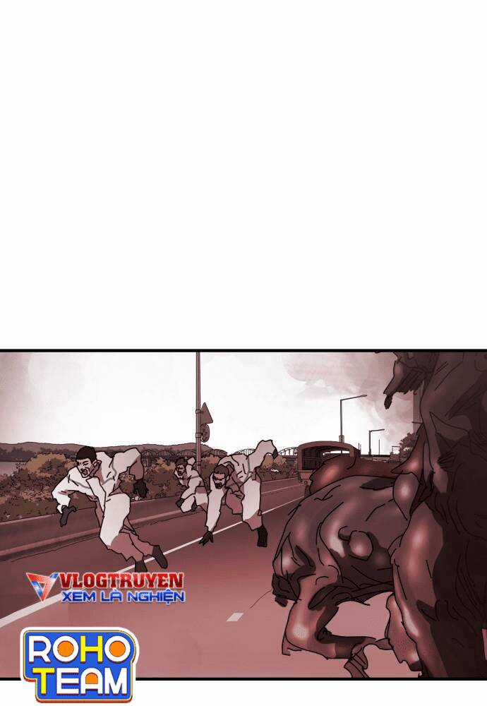 Đại Dịch Seoul - Chapter 73 - Trang 126