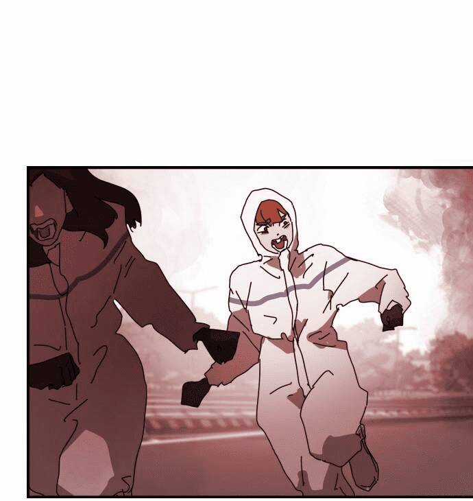 Đại Dịch Seoul - Chapter 73 - Trang 127