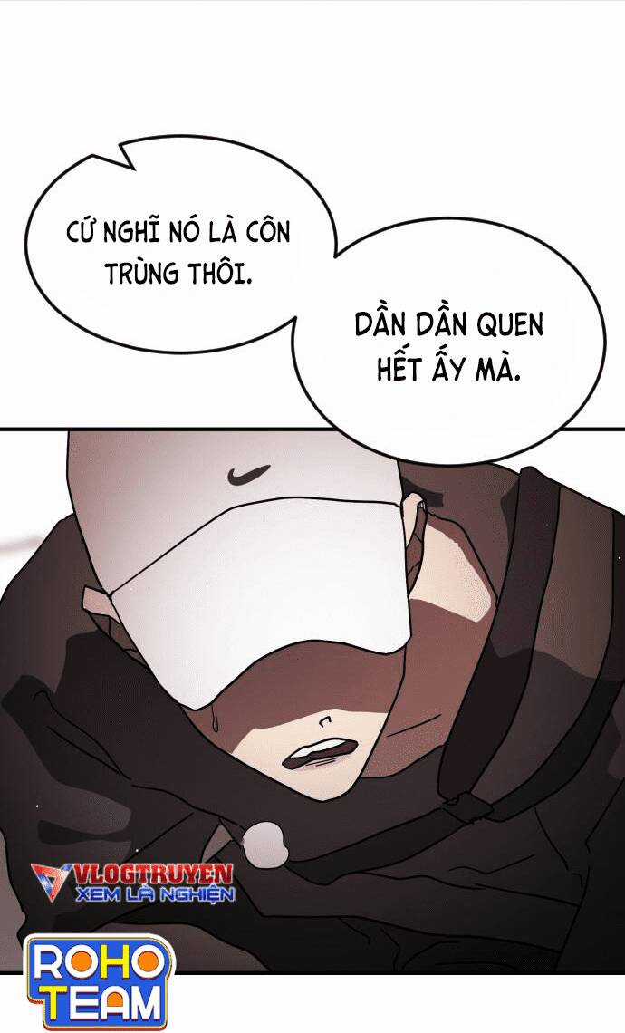 Đại Dịch Seoul - Chapter 73 - Trang 15