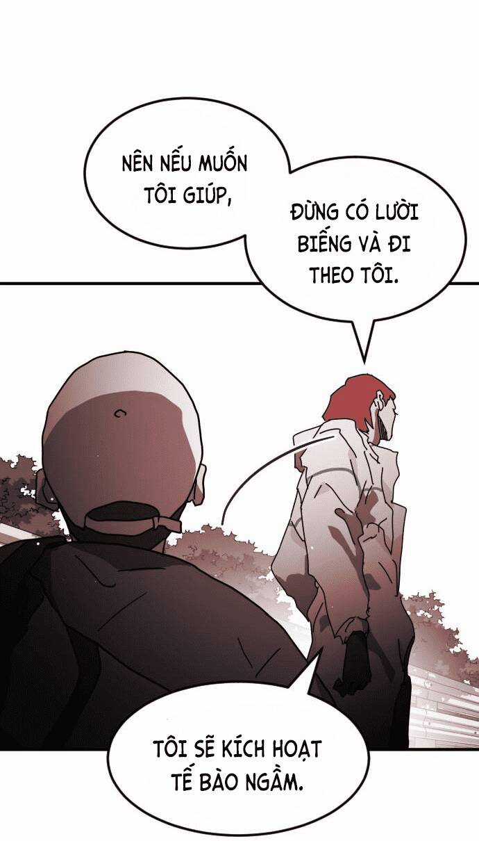 Đại Dịch Seoul - Chapter 73 - Trang 16